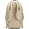 imageUnder Armour Unisex Hustle 50 Backpack045 Downpour Gray   Metallic Gold