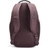 imageUnder Armour Unisex Hustle 50 Backpack057 Ash Taupe  Ash Taupe  Pewter