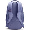 imageUnder Armour Unisex Hustle 50 Backpack576 Peri  Peri  Metallic Light Copper