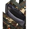 imageUnder Armour Unisex Hustle 50 BackpackBaroque Green 314Black