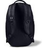 imageUnder Armour Unisex Hustle 50 BackpackBlack 003Seaglass Blue