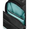 imageUnder Armour Unisex Hustle 50 BackpackBlack 006Breeze