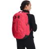 imageUnder Armour Unisex Hustle 50 BackpackBrilliance 819Black