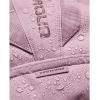 imageUnder Armour Unisex Hustle 50 BackpackMauve Pink 698Ash Plum