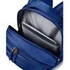 imageUnder Armour Unisex Hustle 50 BackpackRoyal 400Silver