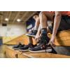 imageUnder Armour Youth Phenom Crew Socks 3PairsPitch Gray Assorted