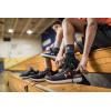 imageUnder Armour Youth Phenom Crew Socks 3PairsTrue Ink Blue Assorted