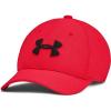 Red (601)/Black