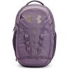 (550) Violet Gray / Violet Gray / Metallic Champagne Gold