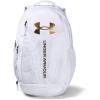 White (101)/Metallic Gold Luster