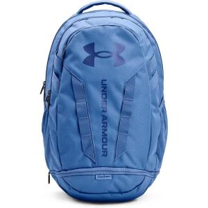 imageUnder Armour Unisex Hustle 50 BackpackRiver 488Tech Blue