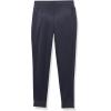 imageUnder Armour Boys Husky Brawler 20 Tapered Pants001 Black   Mod Gray