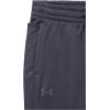 imageUnder Armour Boys Husky Brawler 20 Tapered Pants001 Black   Mod Gray