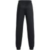 imageUnder Armour Boys Husky Brawler 20 Tapered Pants002 Black   Beta