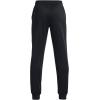 imageUnder Armour Boys Husky Brawler 20 Tapered Pants002 Black   Beta