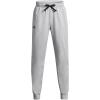 imageUnder Armour Boys Husky Brawler 20 Tapered Pants011 Mod Gray   Black