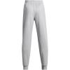imageUnder Armour Boys Husky Brawler 20 Tapered Pants011 Mod Gray   Black