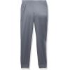 imageUnder Armour Boys Husky Brawler 20 Tapered Pants012 Pitch Gray   Black
