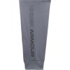 imageUnder Armour Boys Husky Brawler 20 Tapered Pants012 Pitch Gray   Black