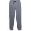 imageUnder Armour Boys Husky Brawler 20 Tapered Pants012 Pitch Gray   Black