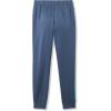 imageUnder Armour Boys Husky Brawler 20 Tapered Pants044 Downpour Gray   Circuit Teal
