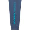imageUnder Armour Boys Husky Brawler 20 Tapered Pants044 Downpour Gray   Circuit Teal