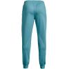 imageUnder Armour Boys Husky Brawler 20 Tapered Pants433 Glacier Blue   White