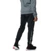 imageUnder Armour Boys Husky Brawler 20 Tapered PantsBlack 001White