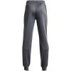 imageUnder Armour Boys Husky Brawler 20 Tapered PantsPitch Gray 012White