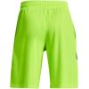 imageUnder Armour Boys Prototype 20 Logo Shorts371 Lime Surge   Black