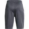 imageUnder Armour Boys Prototype 20 Logo ShortsPitch Gray 012Matcha Green