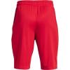imageUnder Armour Boys Prototype 20 Logo ShortsRed 600Black