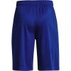 imageUnder Armour Boys Prototype 20 Logo ShortsRoyal Blue 400White