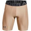 imageUnder Armour Mens Armour Heatgear Compression Shorts249 Beige   Graphite