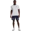 imageUnder Armour Mens Armour Heatgear Compression Shorts301 Forest Green   White
