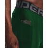 imageUnder Armour Mens Armour Heatgear Compression Shorts301 Forest Green   White