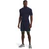 imageUnder Armour Mens Armour Heatgear Compression Shorts305 Team Kelly Green   White