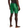 imageUnder Armour Mens Armour Heatgear Compression Shorts305 Team Kelly Green   White