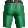 imageUnder Armour Mens Armour Heatgear Compression Shorts305 Team Kelly Green   White