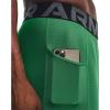 imageUnder Armour Mens Armour Heatgear Compression Shorts305 Team Kelly Green   White