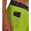 imageUnder Armour Mens Armour Heatgear Compression Shorts324 Velocity   White