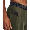 imageUnder Armour Mens Armour Heatgear Compression Shorts390 Marine Od Green   White