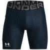 imageUnder Armour Mens Armour Heatgear Compression Shorts466 Darling Blue   White