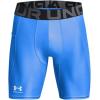 imageUnder Armour Mens Armour Heatgear Compression Shorts475 Carolina Blue   White