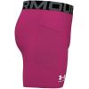 imageUnder Armour Mens Armour Heatgear Compression Shorts622 Virtual Pink   White