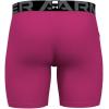 imageUnder Armour Mens Armour Heatgear Compression Shorts622 Virtual Pink   White