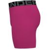 imageUnder Armour Mens Armour Heatgear Compression Shorts622 Virtual Pink   White
