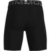 imageUnder Armour Mens Armour Heatgear Compression ShortsBlack 001Pitch Gray