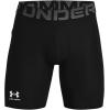 imageUnder Armour Mens Armour Heatgear Compression ShortsBlack 001Pitch Gray