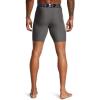 imageUnder Armour Mens Armour Heatgear Compression ShortsCarbon Heatherblack